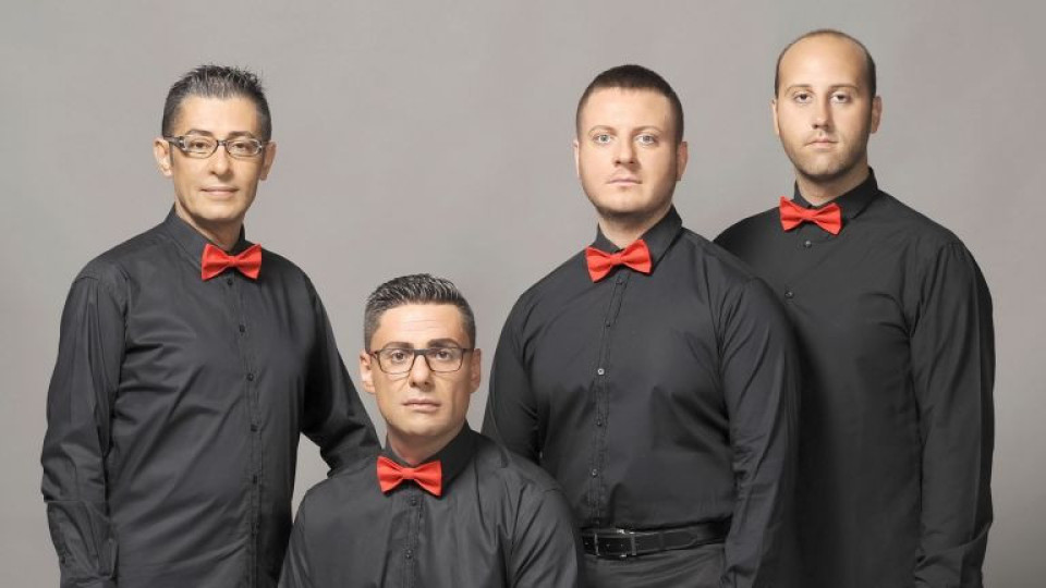 Талантите от квартет „Светоглас“ разкриват тайнството на българската полифония | StandartNews.com