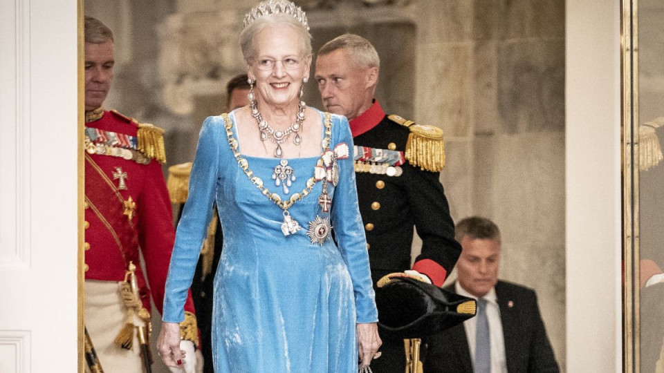 Голям скандал в Дания! Какво направи кралицата | StandartNews.com