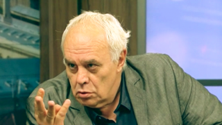 Андрей Райчев пред Стандарт: ДБ държи ключа за кабинет с ГЕРБ и ДПС