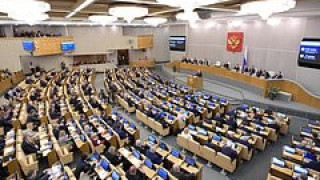 Руски депутат поиска мобилизация на лекари според специалността им