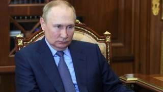 Путин подписа за признаването на Херсон и Запорожието. Какво следва