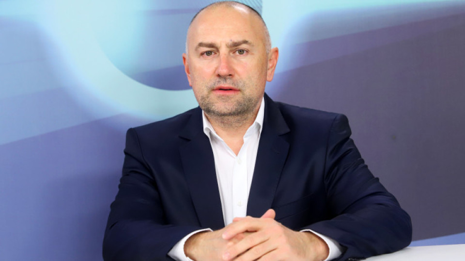 Шеф в БНБ отсече! Плашат хората за еврото | StandartNews.com