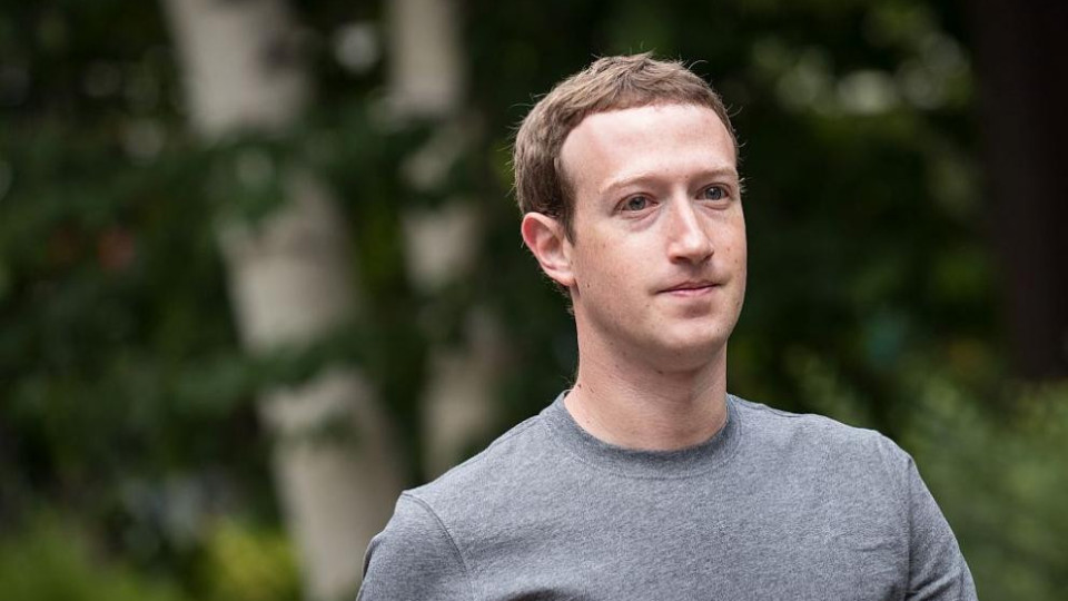 Сривът на Фейсбук струва солено на Зукърбърг | StandartNews.com