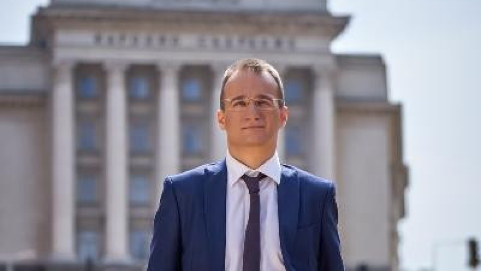 Симеон Славчев, партия МИР: Крайно време е да спрем да избираме между по-малкото зло | StandartNews.com