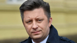 Политическа криза в Полша? Какво стана