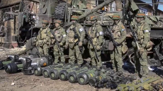Изненадваща новина за войната! Говори експерт от Киев