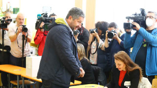 Христо Иванов изненада с прогноза. Нова България след 2 години