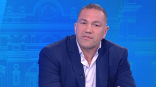 Кубрат Пулев издаде неочаквана тайна!