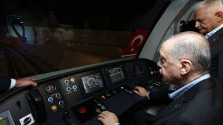 Ердоган се похвали с нов успех за над 1,2 млн. души