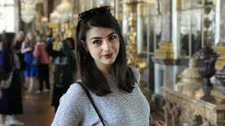 Изненада! Какво показа Лена от чантата
