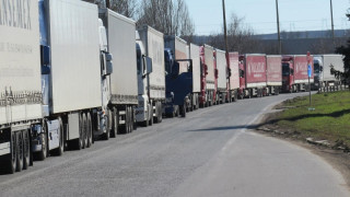 Нови страхове в Централна Европа заради нарастваща миграция