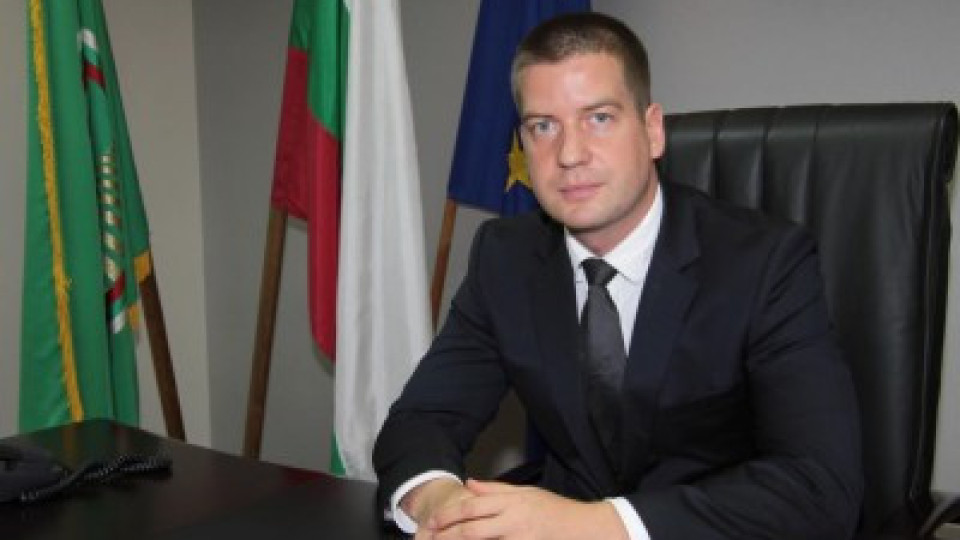 Живко Тодоров за втори път е носител на отличието „Кмет на гражданите“ | StandartNews.com