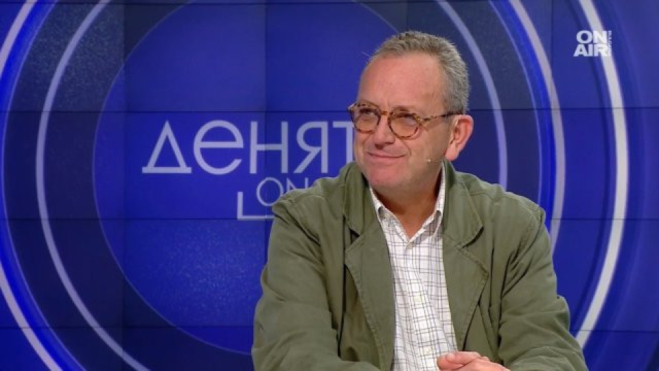 Стоянович разкри. Мегазвезди на България караха мъртвопияни! | StandartNews.com