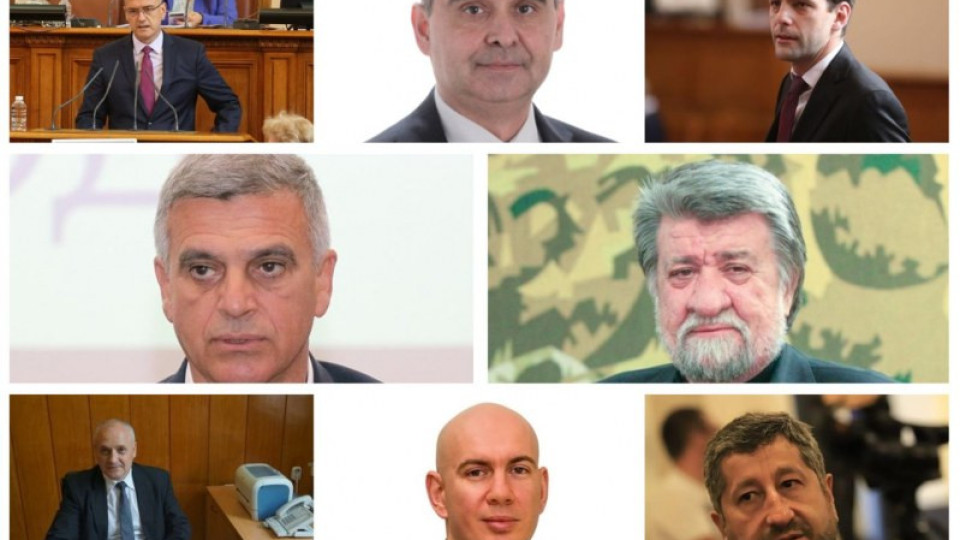 Кои са новите пловдивски депутати | StandartNews.com