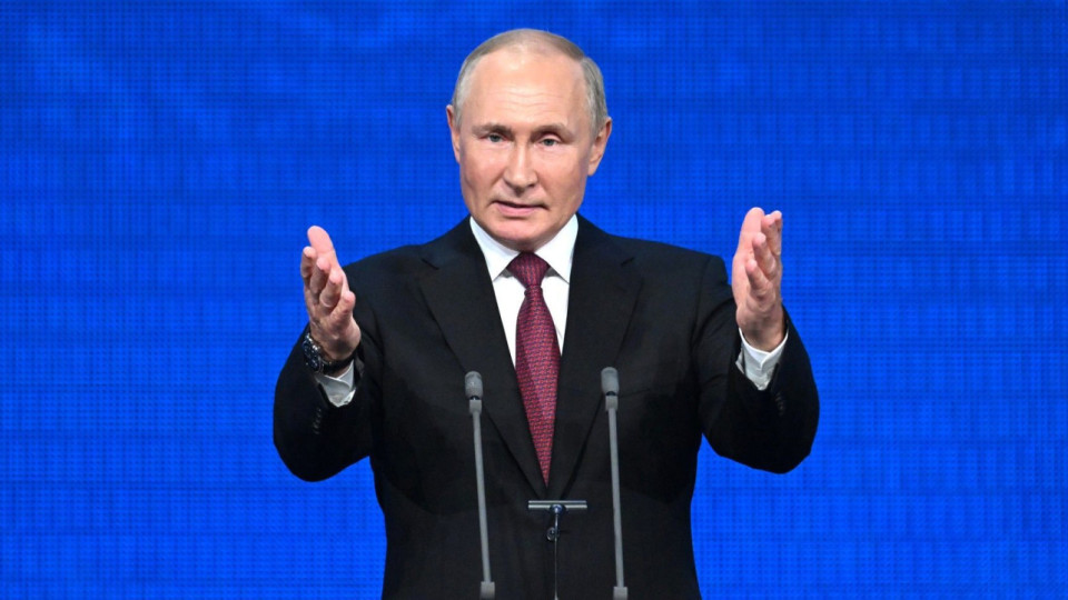 Путин подписа анексирането, светът в напрегнато очакване | StandartNews.com