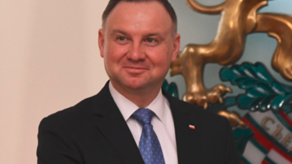 Полският президент изуми! Какво поиска от Байдън | StandartNews.com