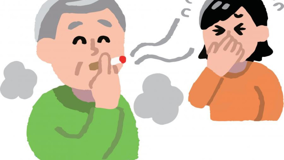 Как да махнем миризмата на дим от дрехите: 3 домашни средства | StandartNews.com