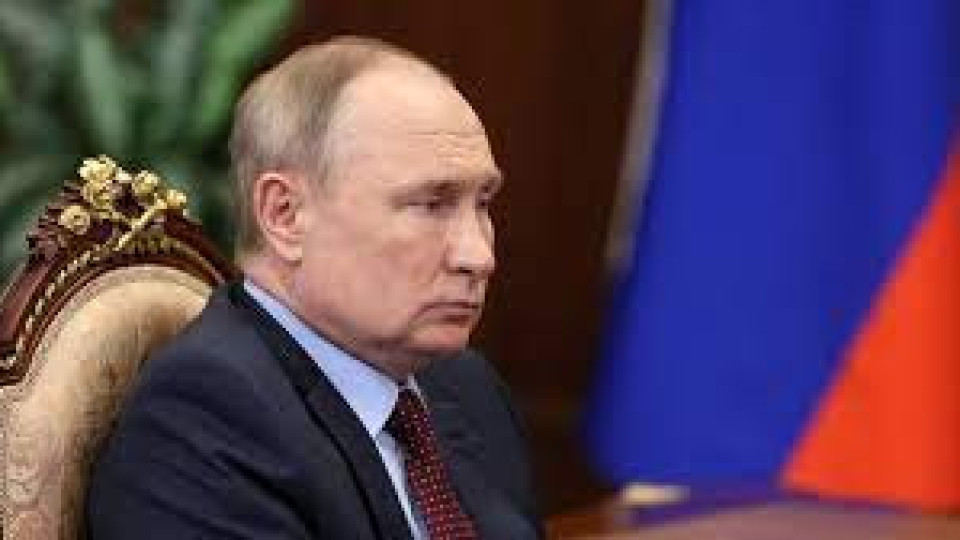 Как Путин ще празнува 70-тия си рожден ден | StandartNews.com