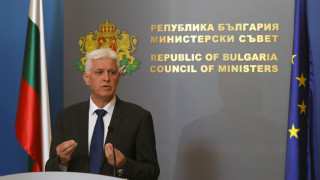 Военният министър с ключови новини за сигурността на България