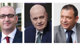 Как София спъна ИТН