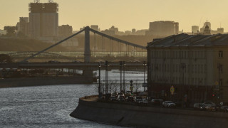 Сензационно за Кримския мост, кой е виновен за взрива