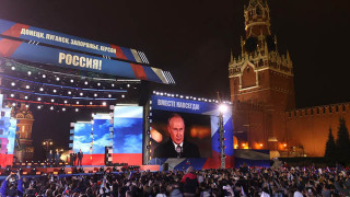Ще цака ли Путин  с ядрена карта