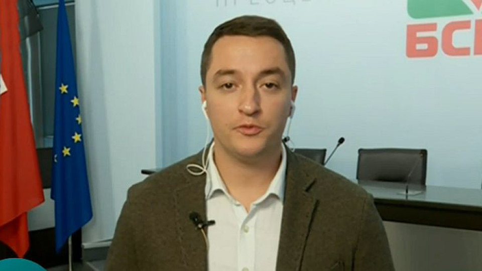 Божанков разкри кога БСП ще решава съдбата на Нинова | StandartNews.com