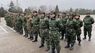 Запасняците изтръпнаха. Получават повиквателни