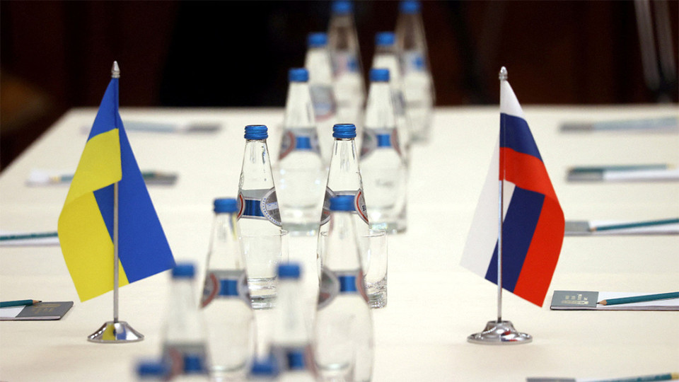 Москва чака посредник да убеди Киев за мирни преговори | StandartNews.com