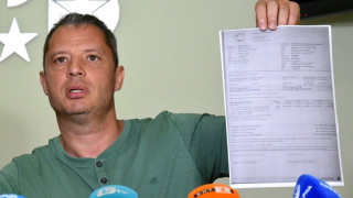 Делян Добрев се изповяда за ПП. Защо не ги иска в преговорите?