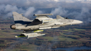 Грипен или F-16 - от какво имаме нужда? Коментира военен експерт
