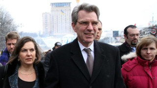 Важен енергиен шеф от САЩ идва в България