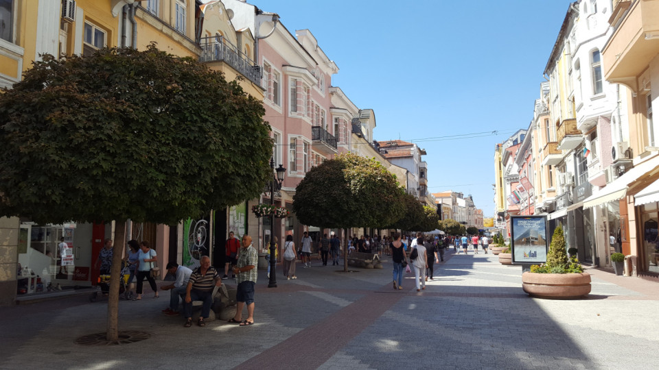 Пловдив става културна ценност? Драма с покривите | StandartNews.com