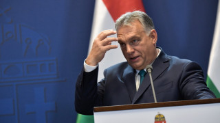 Орбан каза кога може да има мир между Русия и Украйна