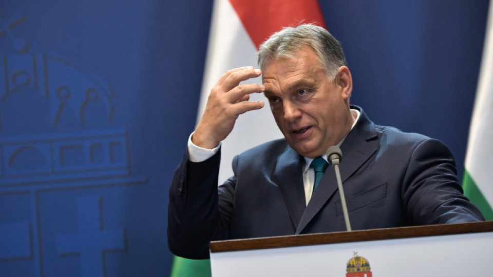 Орбан каза кога може да има мир между Русия и Украйна | StandartNews.com