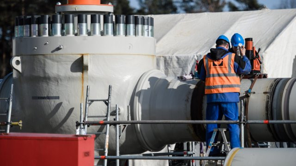 Нова драма след "Северен поток", какво става в Полша | StandartNews.com