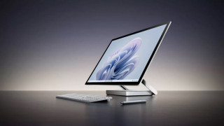 Microsoft представи Surface Studio 2 Plus