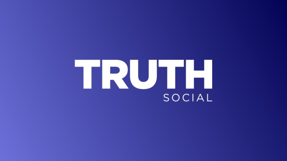 Truth Social вече е достъпно за изтегляне в Google Play Store | StandartNews.com