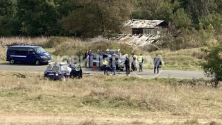 Голямо меле в жандармерията! Има ли жертви в Царево