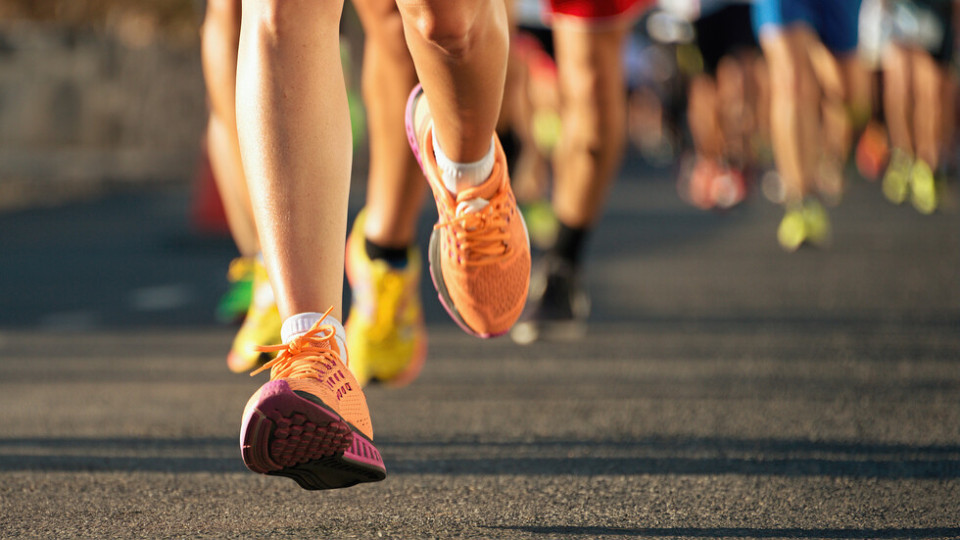 Тичането в градска среда може да бъде опасно? | StandartNews.com
