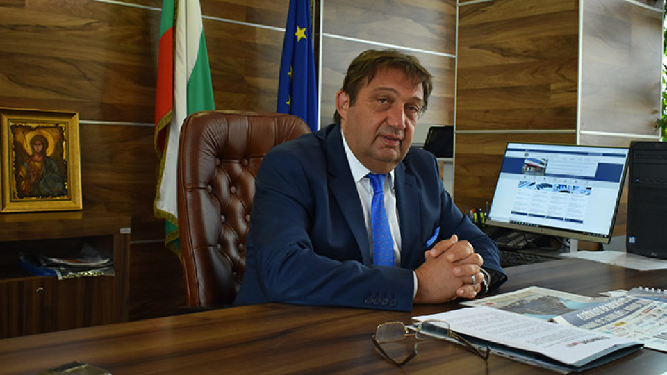 Министър Шишков: Проблемът на България е липсата на свързаност | StandartNews.com
