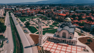 Златко Живков: Монтана стана икономически център на Северозапада