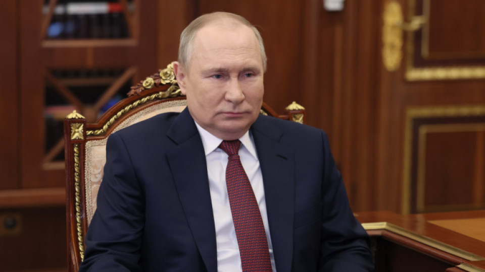 Путин с важна новина за мобилизацията | StandartNews.com
