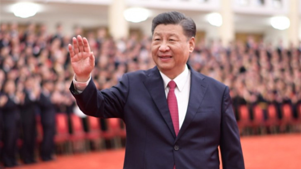 Си Дзинпин с тежки думи за Тайван в ключова реч | StandartNews.com