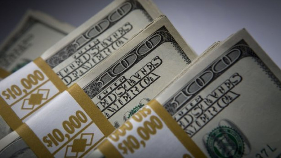 При инфлация: Неочакван начин, по който инвеститорите пазят парите си | StandartNews.com