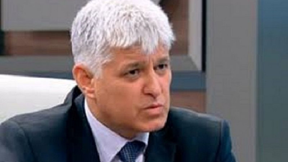 Какво оръжие можем да изпратим? Говори министър Стоянов | StandartNews.com