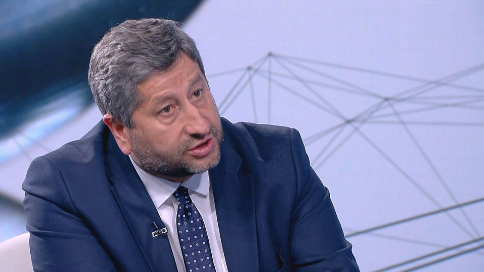 Христо Иванов се стяга за избори! Има ли надежда за кабинет? | StandartNews.com