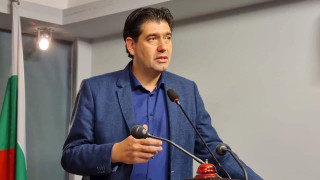 Иван Таков: С хулиганство и омраза няма да решим проблемите в София