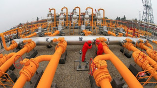 Лоша новина от Китай за газа