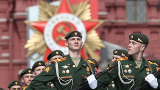 Кметът на Москва извънредно за мобилизацията